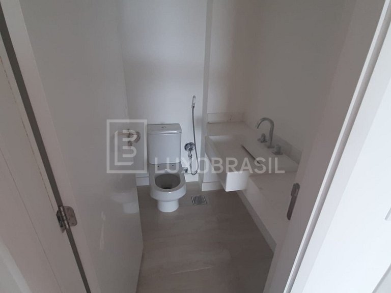 LB - RJ841 Apartamento à venda no Riserva Golf – Barra da Ti