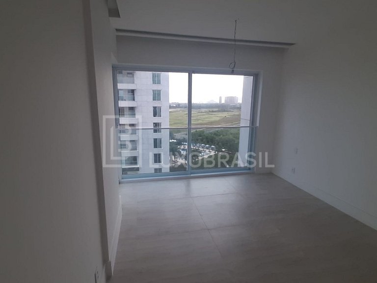 LB - RJ841 Apartamento à venda no Riserva Golf – Barra da Ti