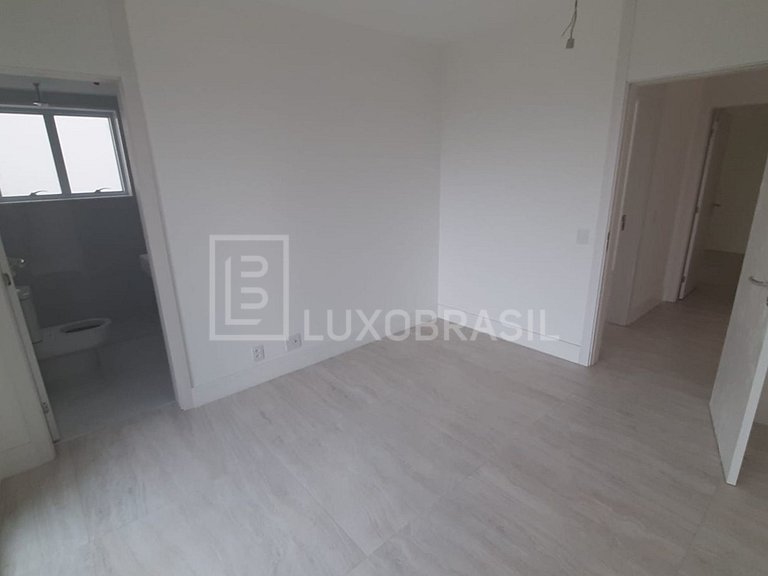 LB - RJ841 Apartamento à venda no Riserva Golf – Barra da Ti