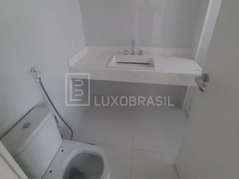 LB - RJ841 Apartamento à venda no Riserva Golf – Barra da Ti