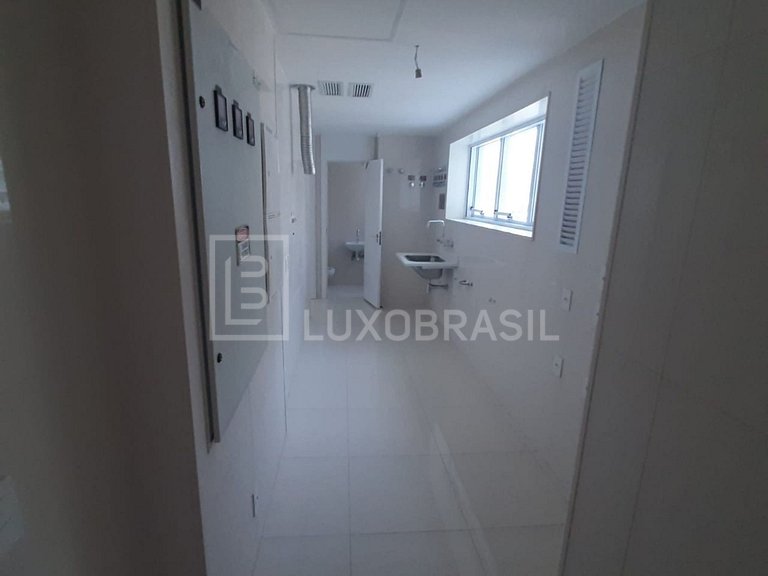 LB - RJ841 Apartamento à venda no Riserva Golf – Barra da Ti