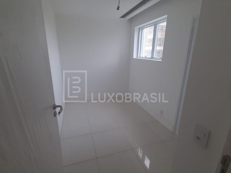 LB - RJ841 Apartamento à venda no Riserva Golf – Barra da Ti