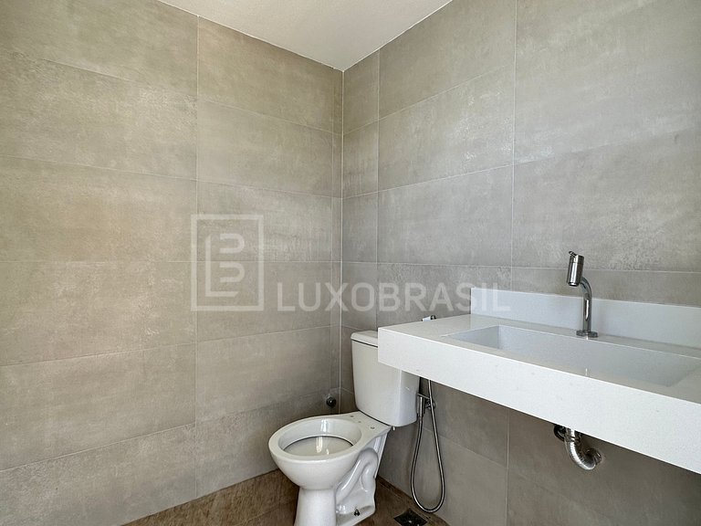 LB - RJ800 Cobertura duplex 04 suítes, 370m² – Lagoa