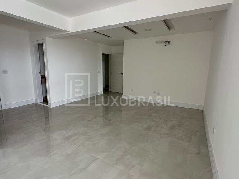 LB - RJ800 Cobertura duplex 04 suítes, 370m² – Lagoa