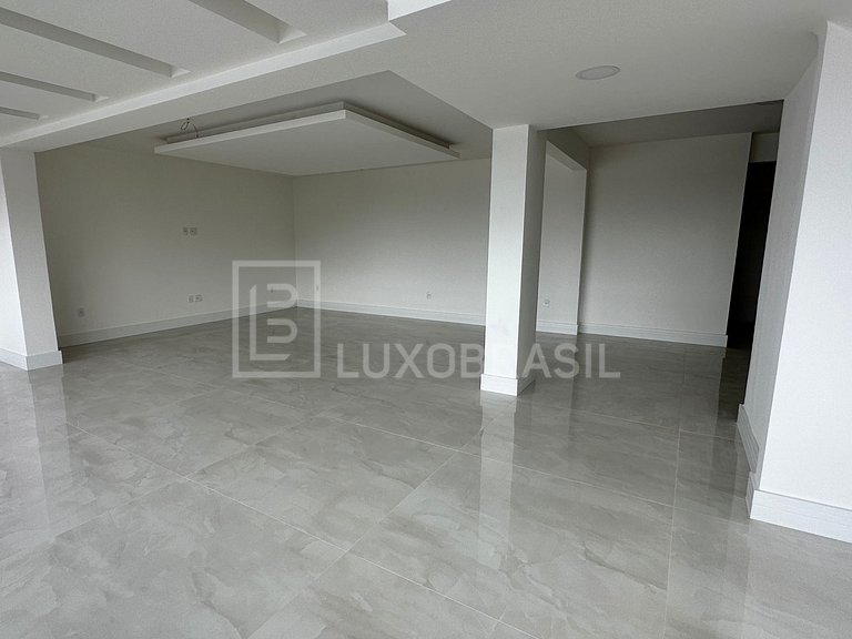 LB - RJ800 Cobertura duplex 04 suítes, 370m² – Lagoa