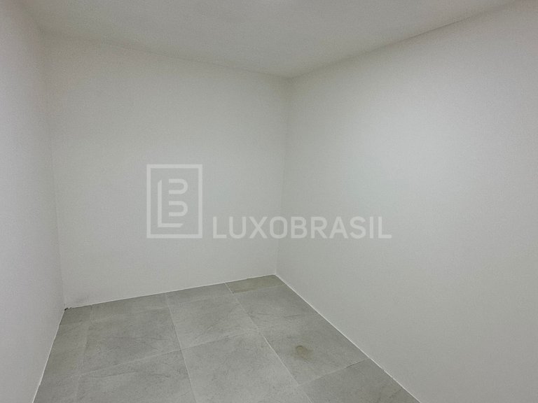 LB - RJ800 Cobertura duplex 04 suítes, 370m² – Lagoa