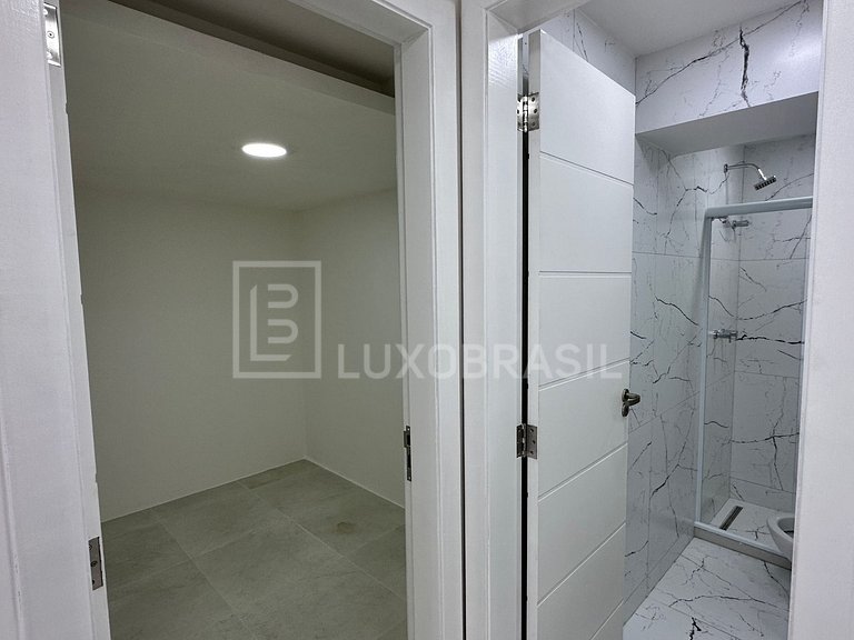 LB - RJ800 Cobertura duplex 04 suítes, 370m² – Lagoa