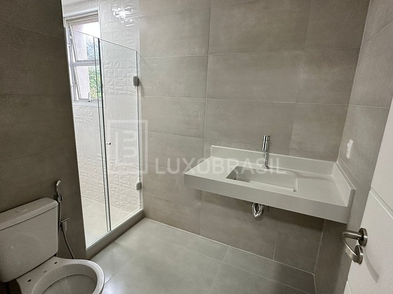 LB - RJ800 Cobertura duplex 04 suítes, 370m² – Lagoa