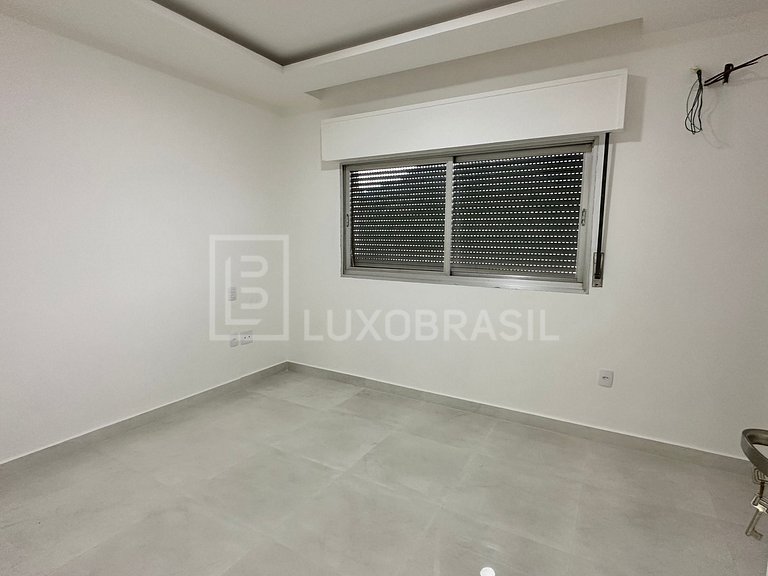 LB - RJ800 Cobertura duplex 04 suítes, 370m² – Lagoa