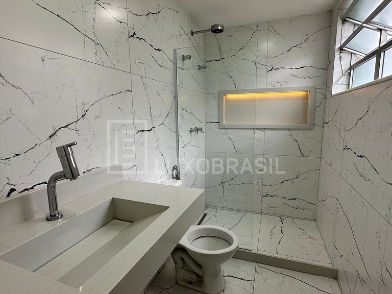LB - RJ800 Cobertura duplex 04 suítes, 370m² – Lagoa