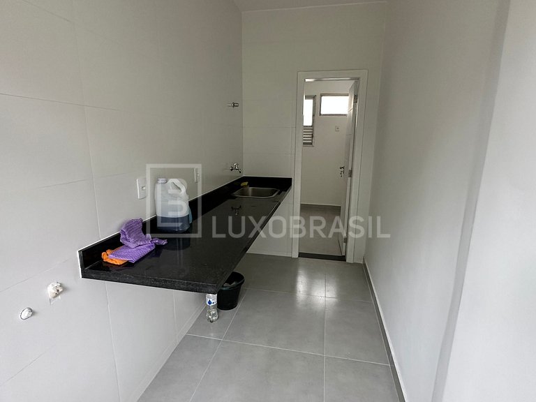 LB - RJ800 Cobertura duplex 04 suítes, 370m² – Lagoa