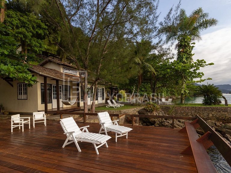 LB - AR17 Casa com 05 quartos à venda, 800 m² por R$ 8.000.0