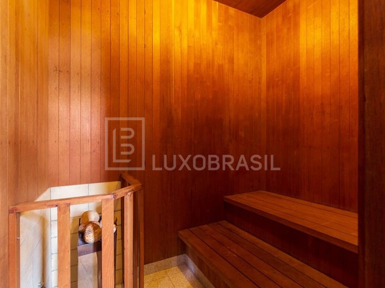 LB - AR17 Casa com 05 quartos à venda, 800 m² por R$ 8.000.0
