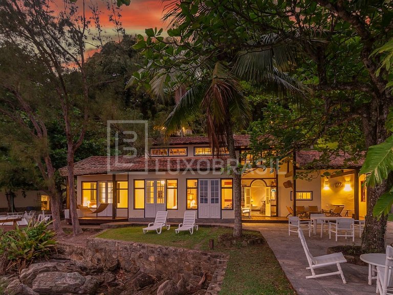 LB - AR17 Casa com 05 quartos à venda, 800 m² por R$ 8.000.0