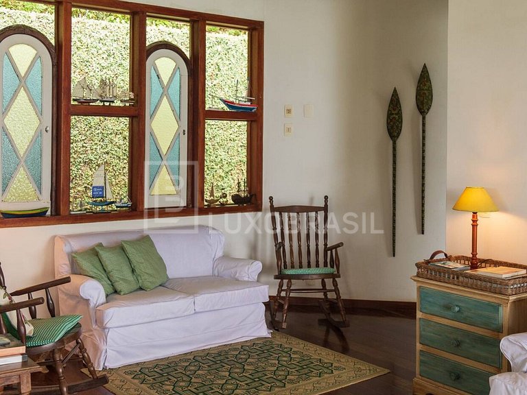LB - AR17 Casa com 05 quartos à venda, 800 m² por R$ 8.000.0