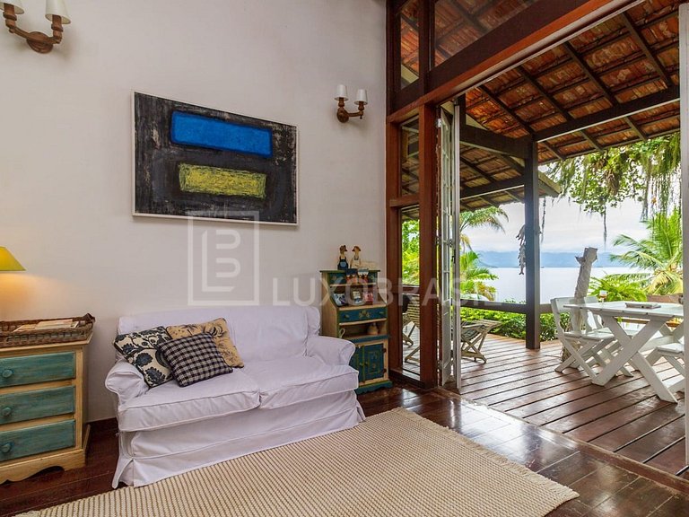 LB - AR17 Casa com 05 quartos à venda, 800 m² por R$ 8.000.0