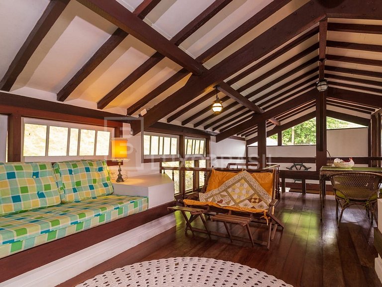 LB - AR17 Casa com 05 quartos à venda, 800 m² por R$ 8.000.0