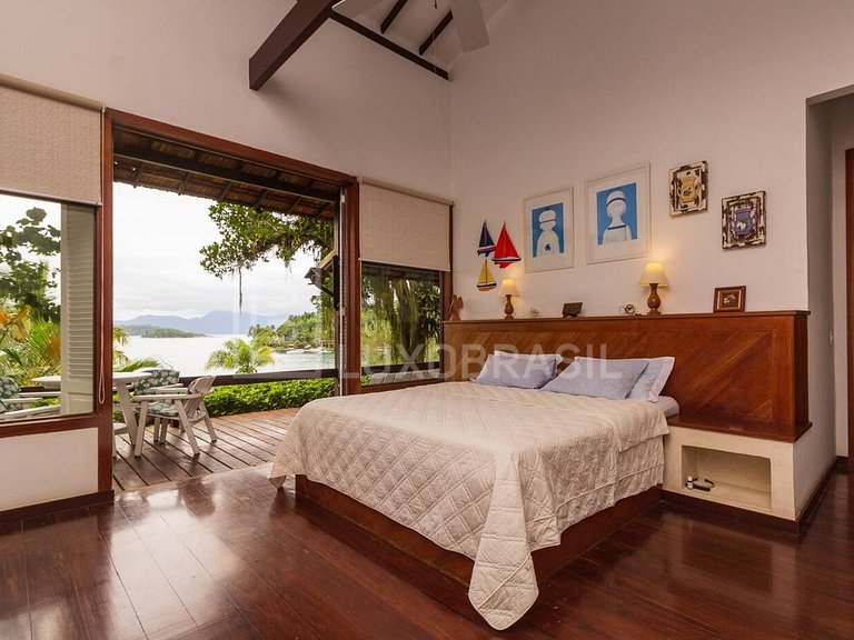 LB - AR17 Casa com 05 quartos à venda, 800 m² por R$ 8.000.0