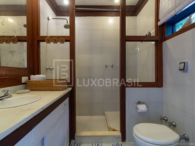 LB - AR17 Casa com 05 quartos à venda, 800 m² por R$ 8.000.0