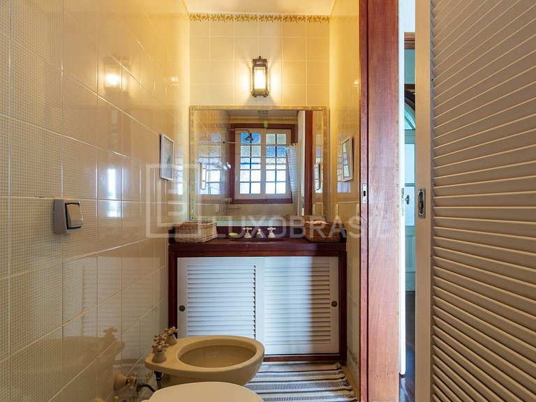 LB - AR17 Casa com 05 quartos à venda, 800 m² por R$ 8.000.0