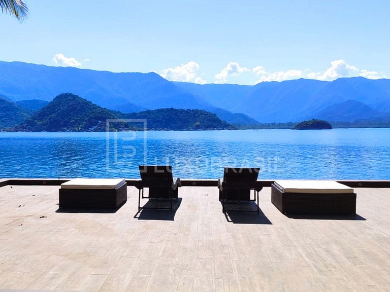 LB - AR800 Ilha com 11 suítes à venda, 2.000 m² por R$ 9.000