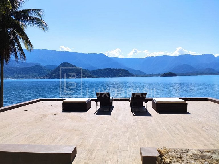LB - AR800 Ilha com 11 suítes à venda, 2.000 m² por R$ 9.000