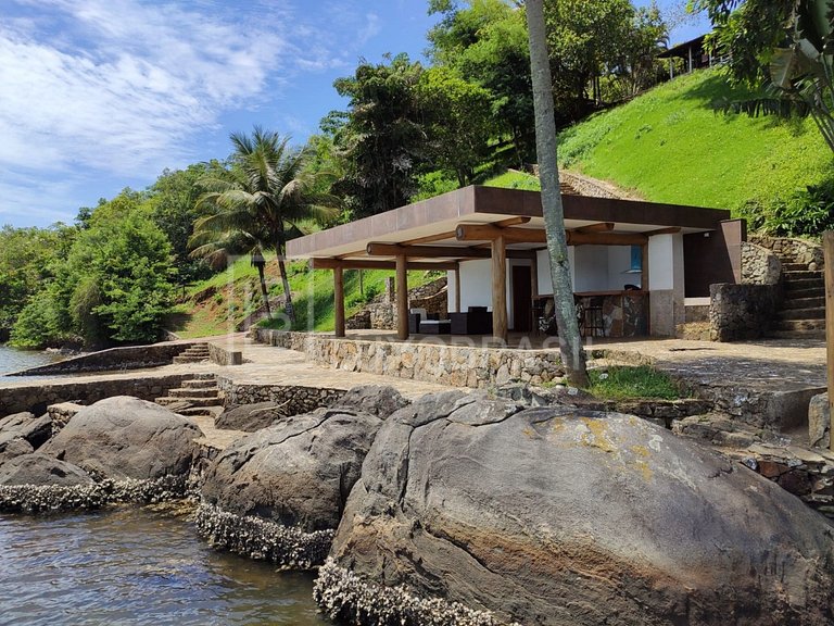 LB - AR800 Ilha com 11 suítes à venda, 2.000 m² por R$ 9.000