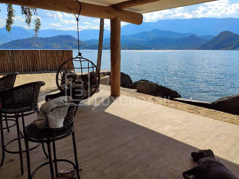 LB - AR800 Ilha com 11 suítes à venda, 2.000 m² por R$ 9.000