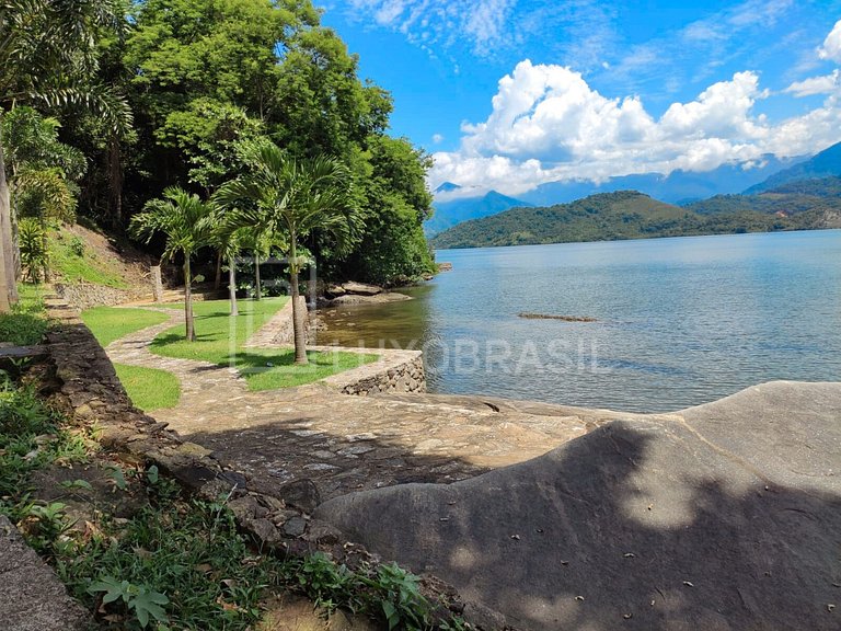 LB - AR800 Ilha com 11 suítes à venda, 2.000 m² por R$ 9.000