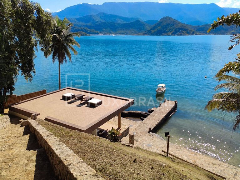 LB - AR800 Ilha com 11 suítes à venda, 2.000 m² por R$ 9.000