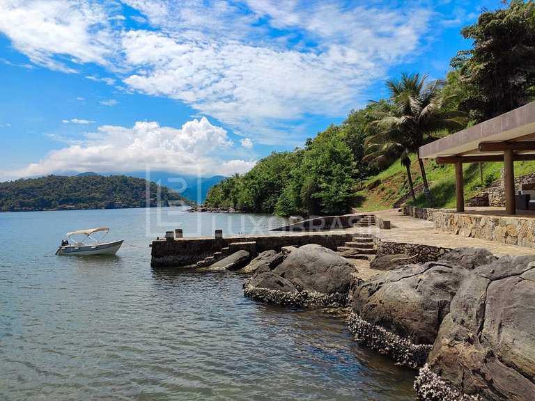 LB - AR800 Ilha com 11 suítes à venda, 2.000 m² por R$ 9.000