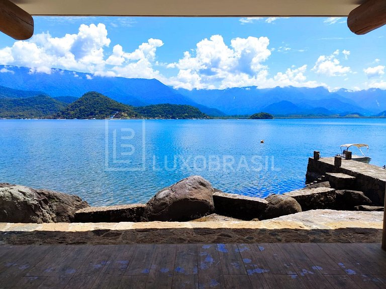 LB - AR800 Ilha com 11 suítes à venda, 2.000 m² por R$ 9.000