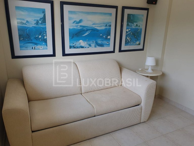 LB - AR802 Casa com 04 suítes à venda, 280 m² por R$ 2.000.0