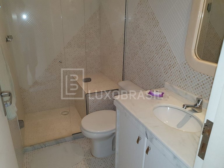 LB - AR802 Casa com 04 suítes à venda, 280 m² por R$ 2.000.0