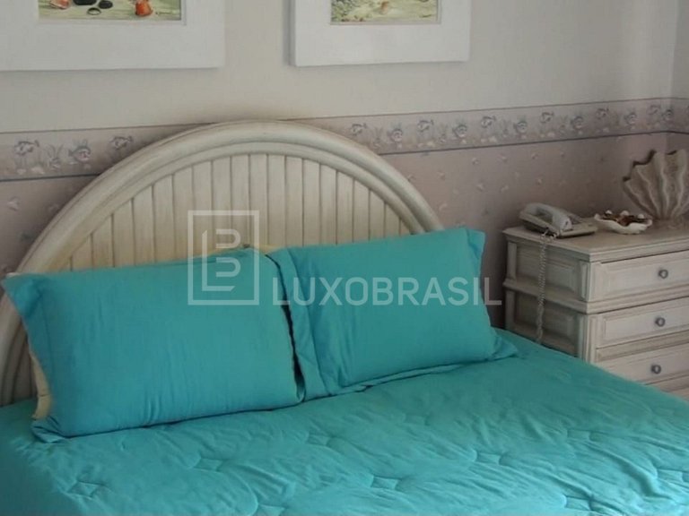 LB - AR802 Casa com 04 suítes à venda, 280 m² por R$ 2.000.0