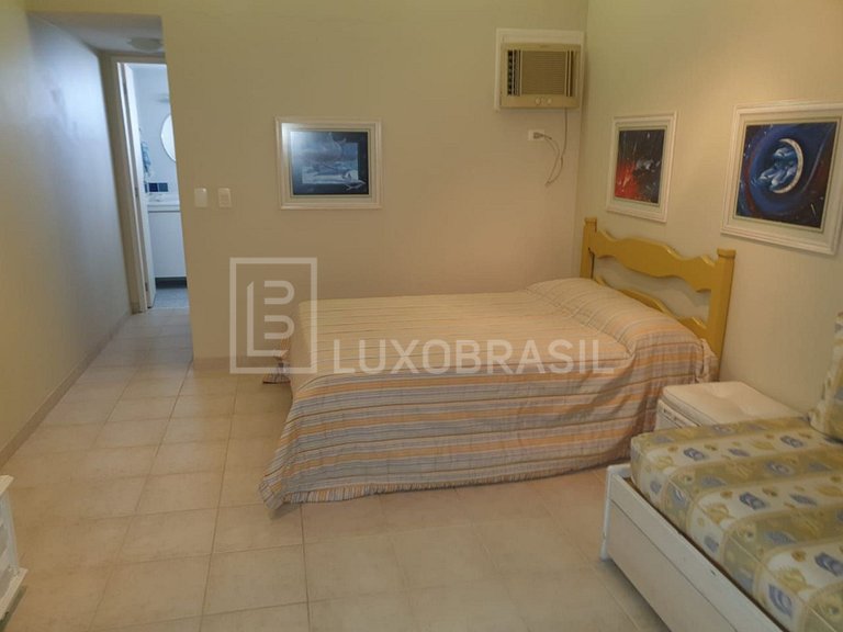 LB - AR802 Casa com 04 suítes à venda, 280 m² por R$ 2.000.0