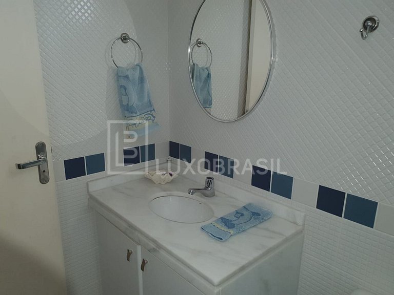 LB - AR802 Casa com 04 suítes à venda, 280 m² por R$ 2.000.0