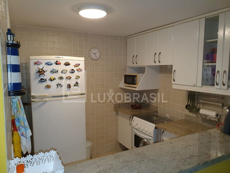 LB - AR802 Casa com 04 suítes à venda, 280 m² por R$ 2.000.0