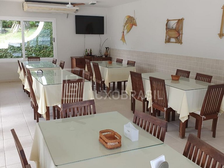 LB - AR802 Casa com 04 suítes à venda, 280 m² por R$ 2.000.0