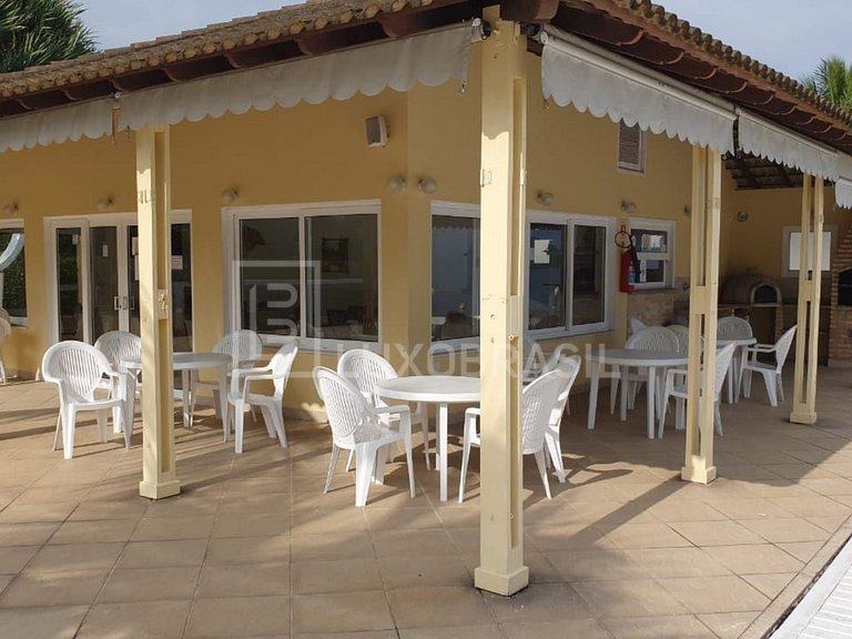 LB - AR802 Casa com 04 suítes à venda, 280 m² por R$ 2.000.0