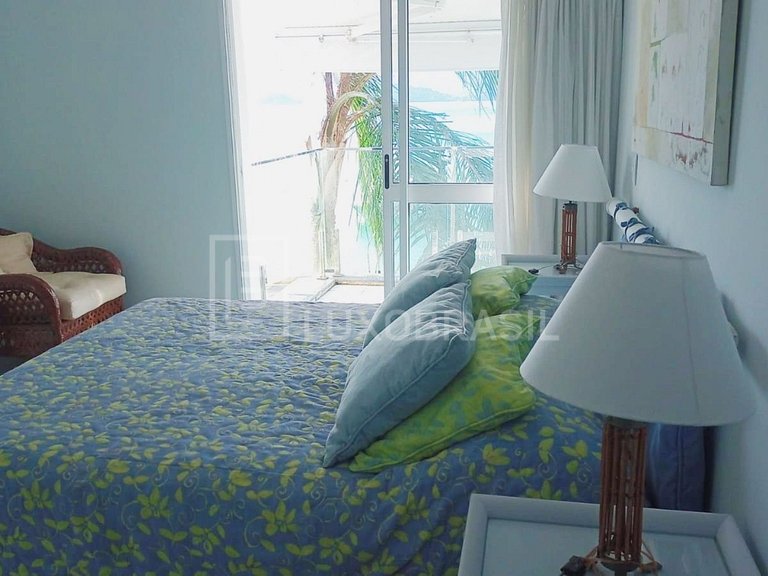 LB - AR805 Casa Tríplex com 05 suítes à venda, 430 m² por R$
