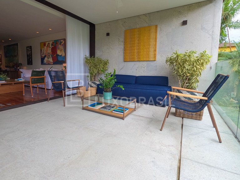 LB - AR808 Apartamento Vila Natura 03 suítes à venda - Angra