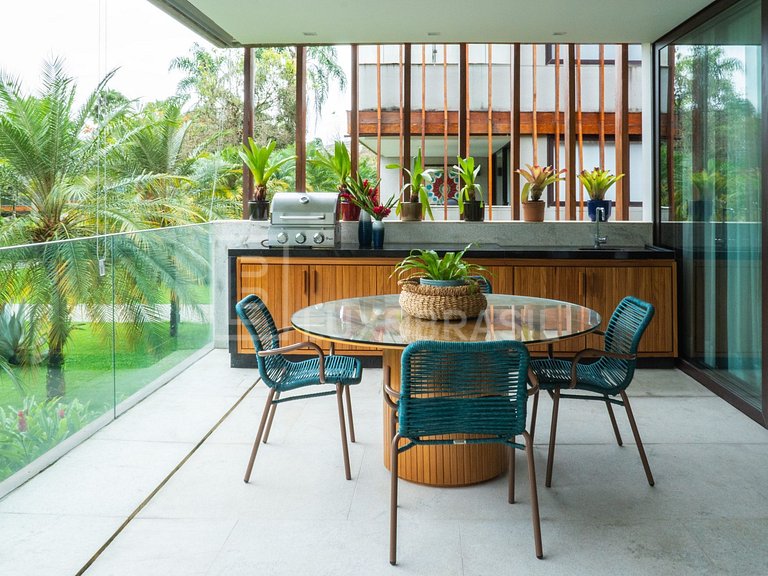 LB - AR808 | Vila Natura 3-Bedroom En-Suite Apartment for Sa
