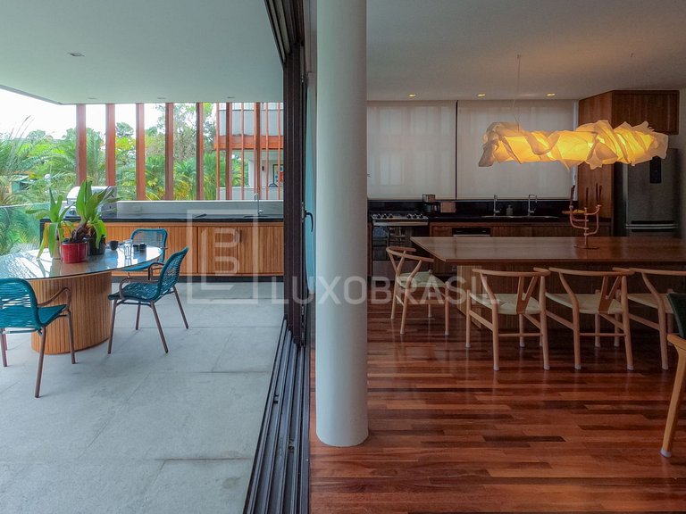 LB - AR808 | Apartamento Vila Natura de 3 Suites en Venta –