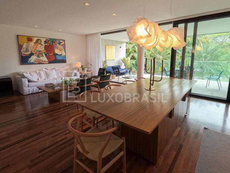 LB - AR808 Apartamento Vila Natura 03 suítes à venda - Angra
