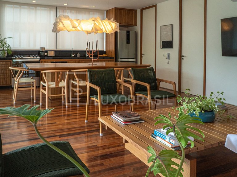 LB - AR808 | Vila Natura 3-Bedroom En-Suite Apartment for Sa