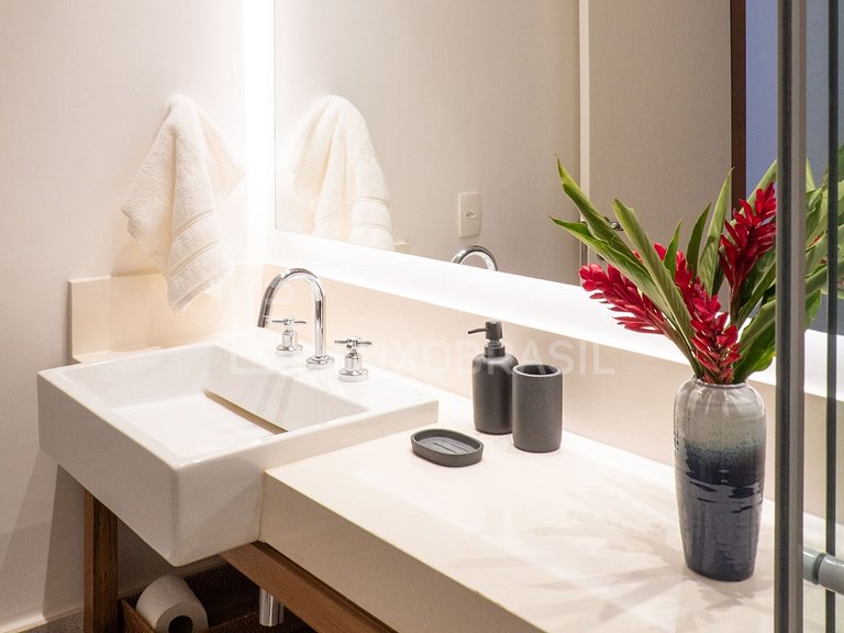 LB - AR808 | Vila Natura 3-Bedroom En-Suite Apartment for Sa