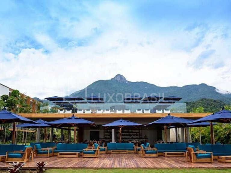 LB - AR808 Apartamento Vila Natura 03 suítes à venda - Angra