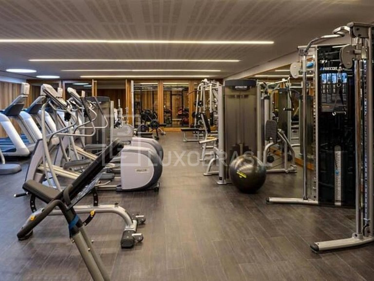 LB - AR808 Apartamento Vila Natura 03 suítes à venda - Angra