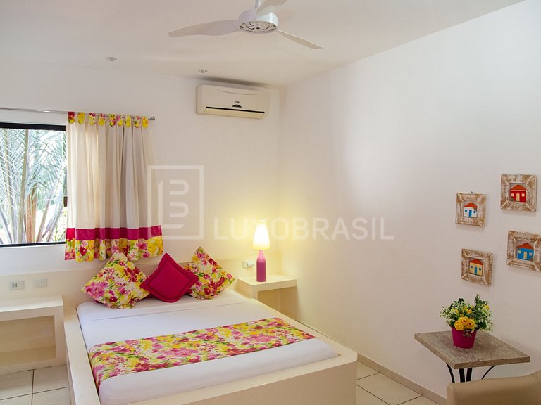LB - BZ802 Casa 14 suítes à venda, 800 m² - Búzios